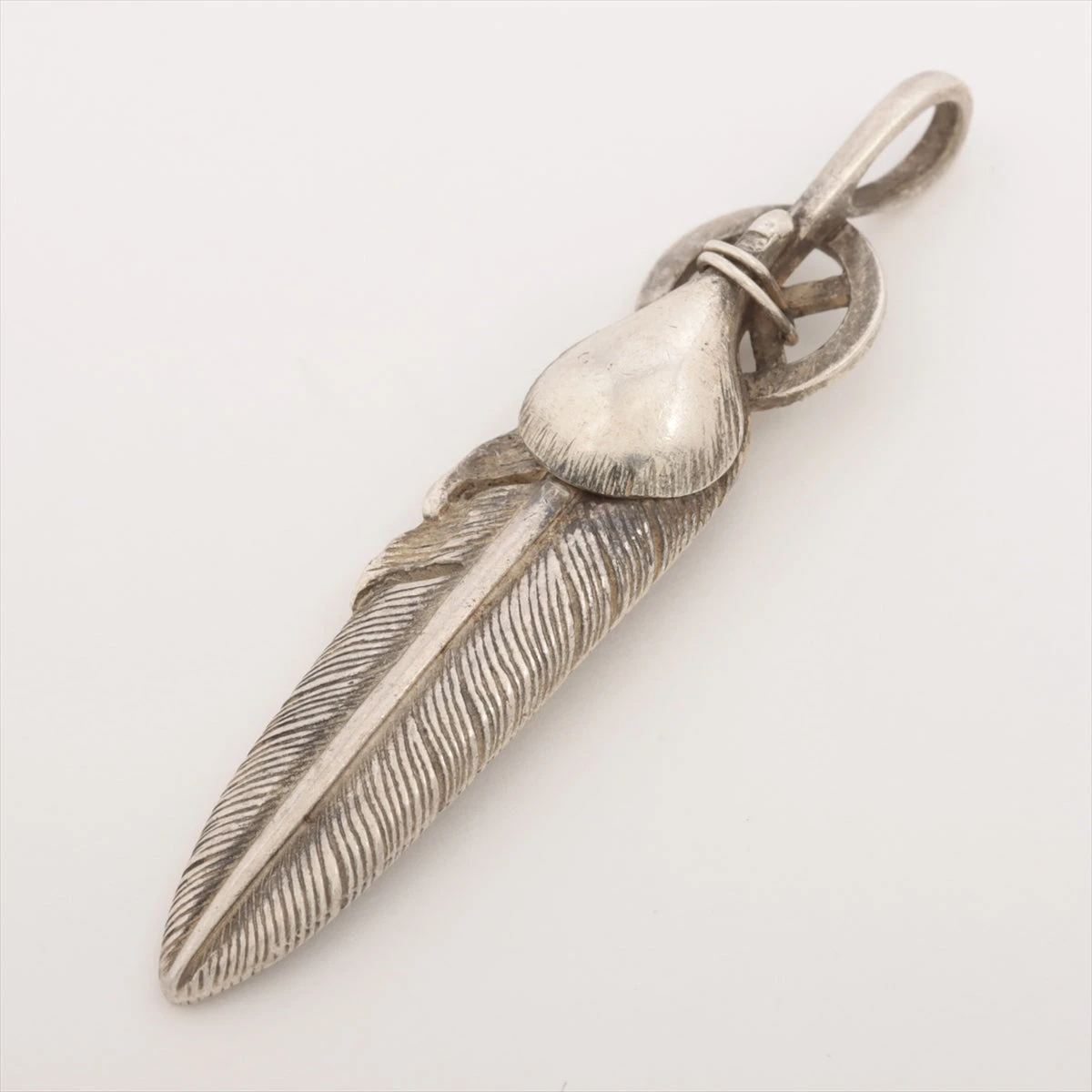 クロムハーツ エンジェルメダルV2 インボイス アリゾナ