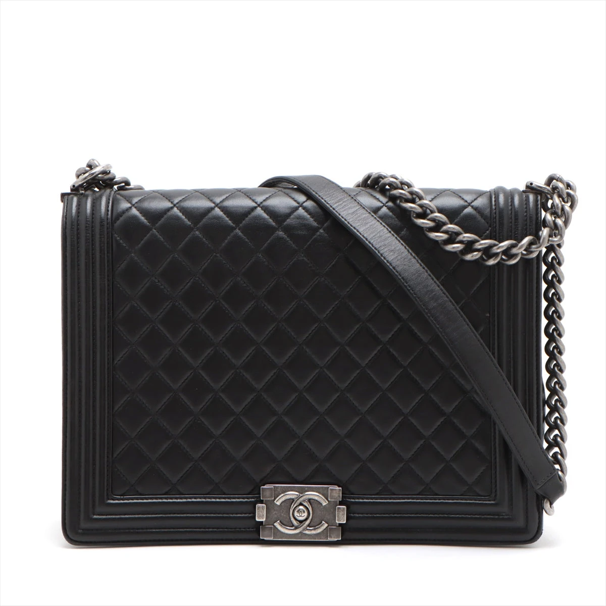 シャネル ボーイシャネル バッグ｜page=15｜中古ブランド品