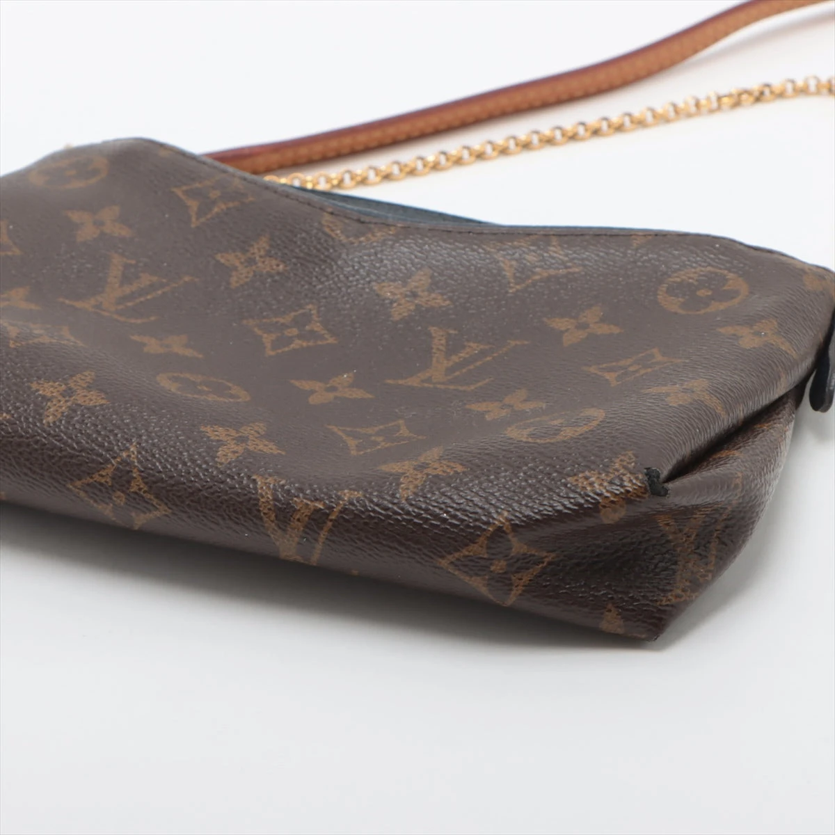 【〜6/13(月)期間限定sale】ヴィトン⭐️パラスクラッチ LOUIS VUITTON（ルイ・ヴィトン） ルイ ヴィトン モノグラム パラ