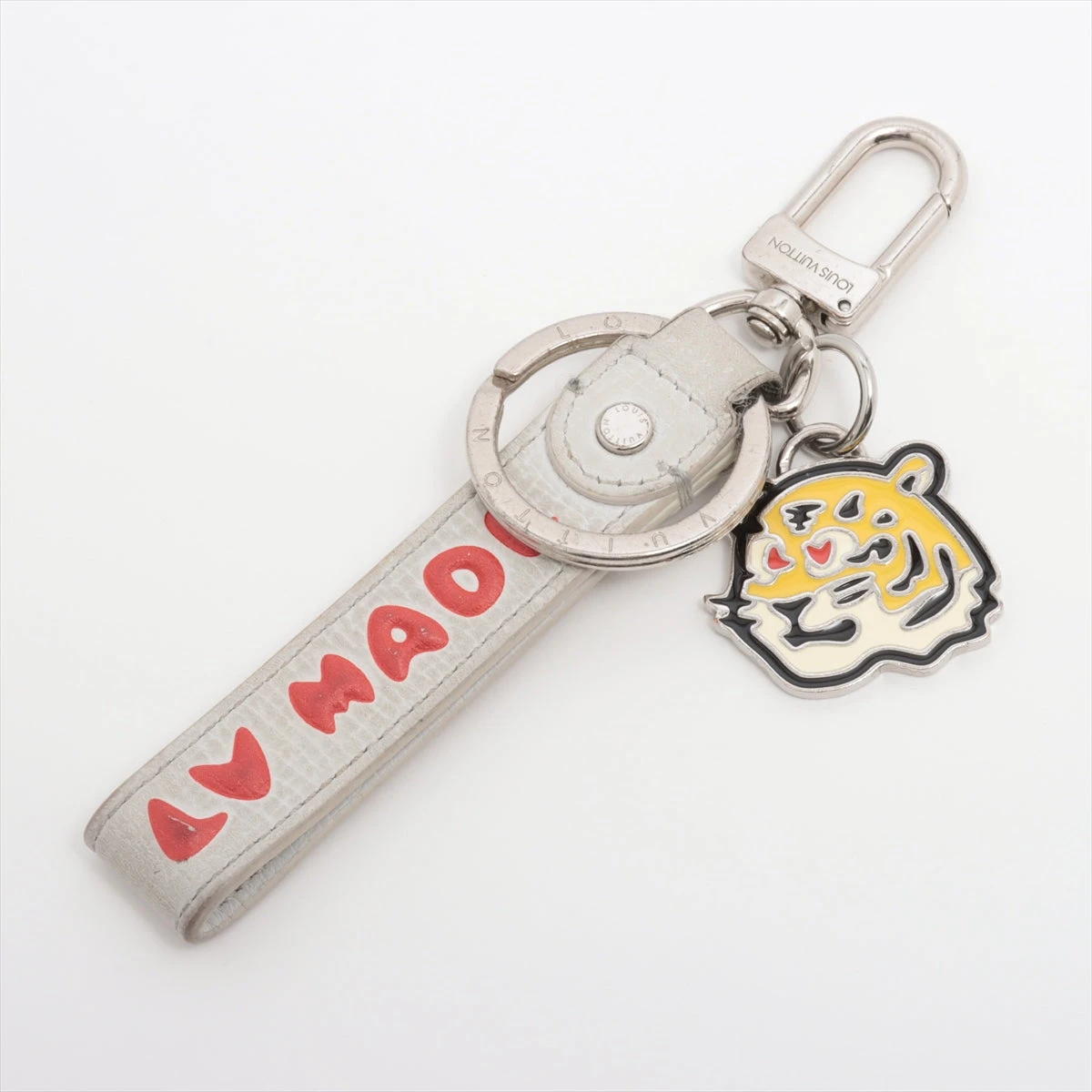 ヴィトン×NIGO MP3225 ドラゴンヌ LV MADE DI1201 チャーム GP