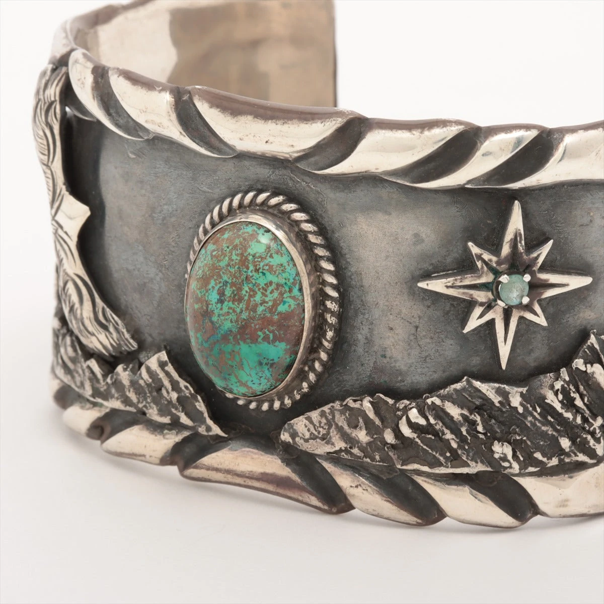 限界価格！Big Hand 2013年製 No.2916 バングル 限界価格！Big Hand