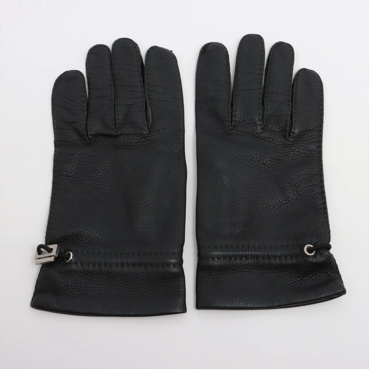 エルメス 手袋｜B：使用感あり｜中古ブランド品・ブランド古着