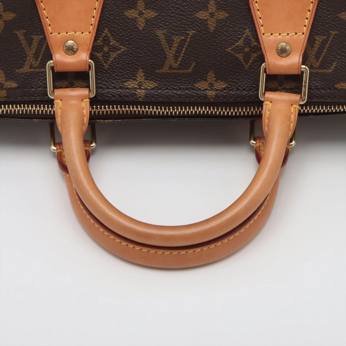 Louis Vuitton モノグラム スピーディー40 ／M41522 難あり Louis Vuitton モノグラム スピーディー40 ／M41522 難あり