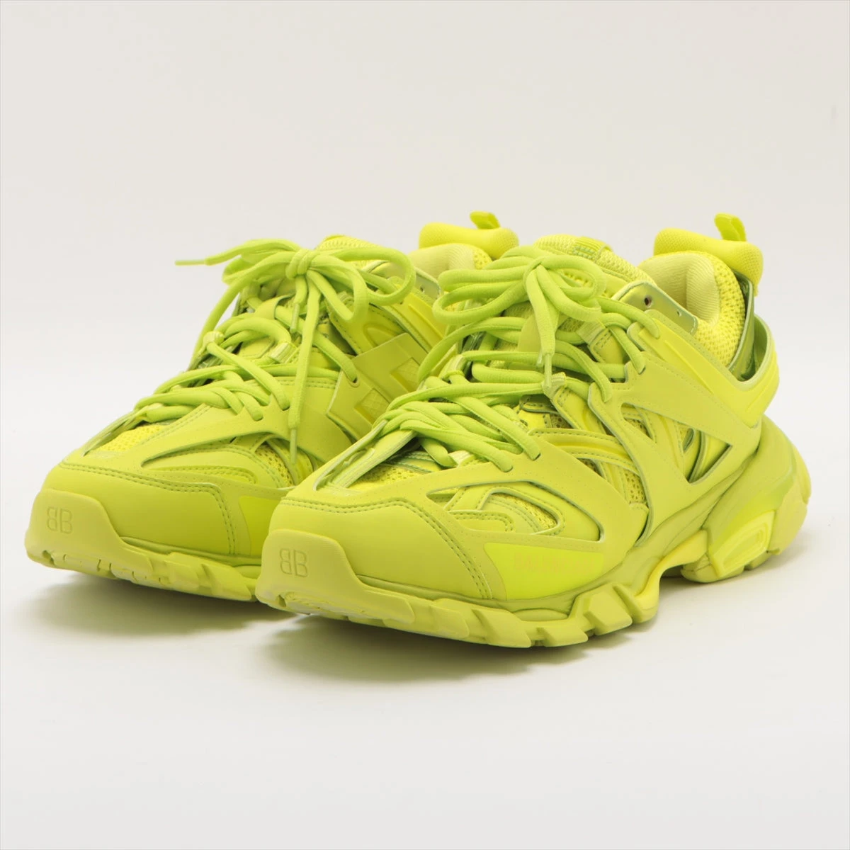 BALENCIAGA Trackスニーカー　41 Men's Track Sneaker in Black | Balenciaga US