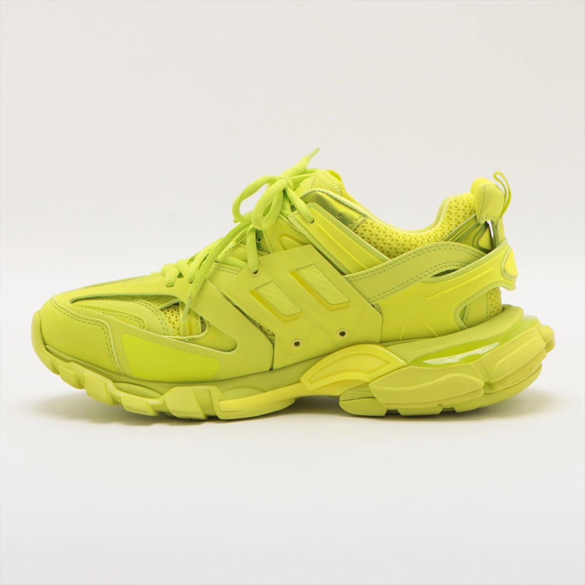 BALENCIAGA  トラックスニーカー メッシュ ツートーン BALENCIAGA - Track sneaker / シューズ / スニーカー