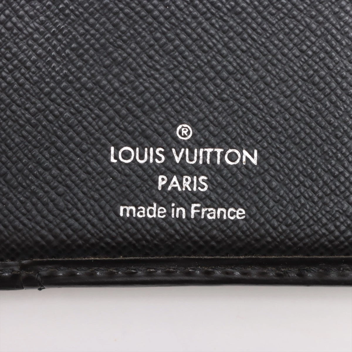 ルイ ヴィトン オーガナイザー ドゥ ポッシュ カードケース エピ ノワール LOUIS VUITTON カードケース オーガナイザー ドゥ ポッシュ
