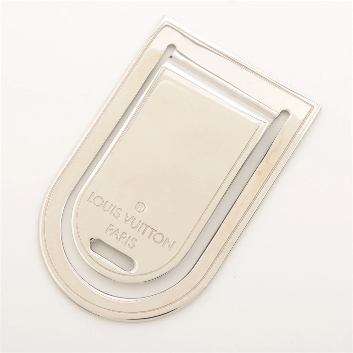 LOUIS VUITTON パンスアビエポルトアドレス マネークリップ 新品 楽天