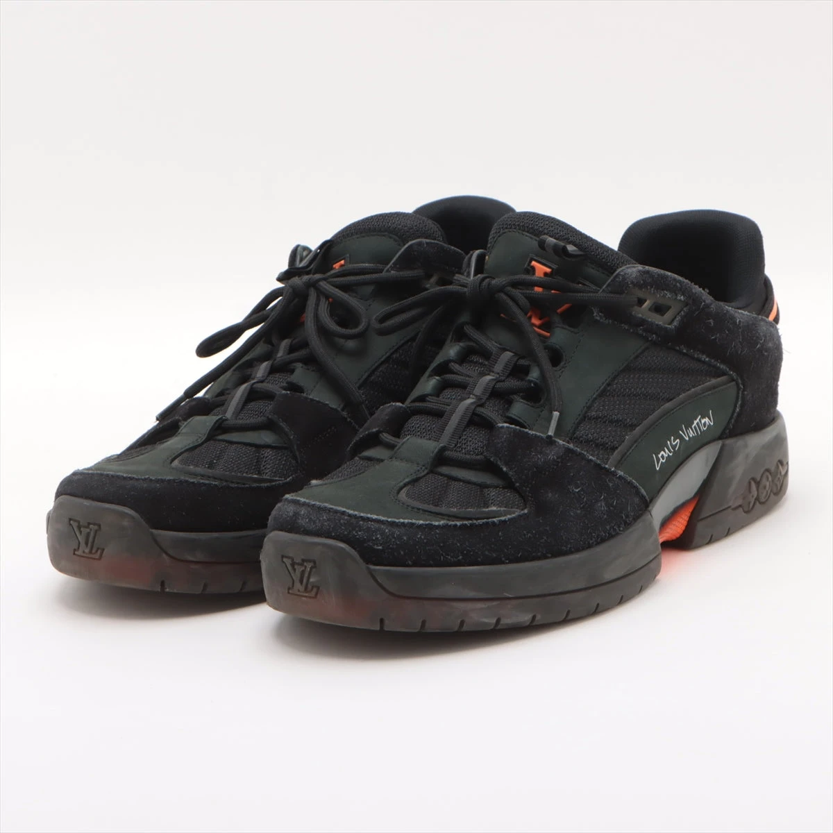 LOUIS VUITTON GO 1201 スニーカー 8 LOUIS VUITTON GO 1201 スニーカー 8