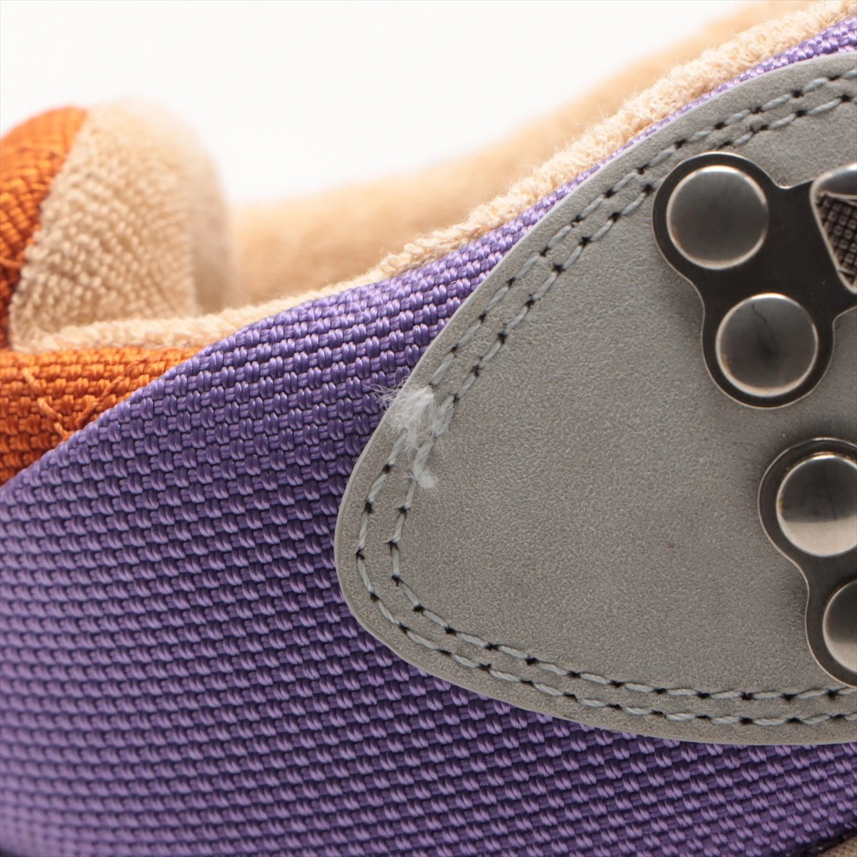 『arche』 (39) バイカラー レザー　ショートブーツ スニーカー ブーツ スニーカー メンズ イタリア製 本革 ハイカット レザー