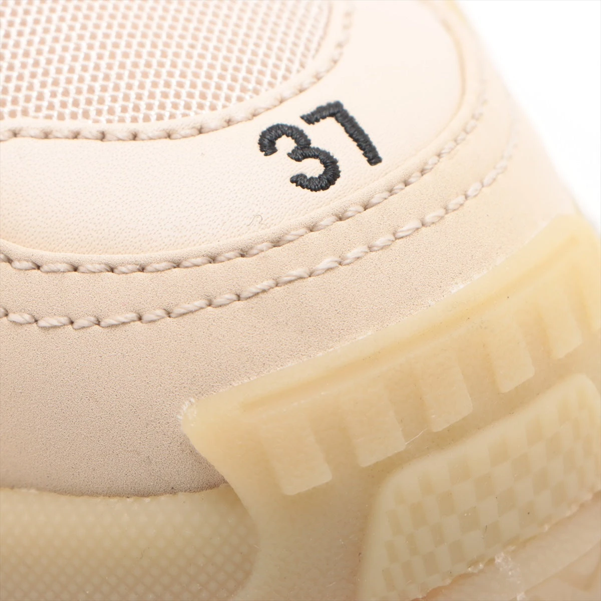 バレンシアガ トリプルS ベージュ 37 Medium-536737W2FW19700_F.jpg?v=4