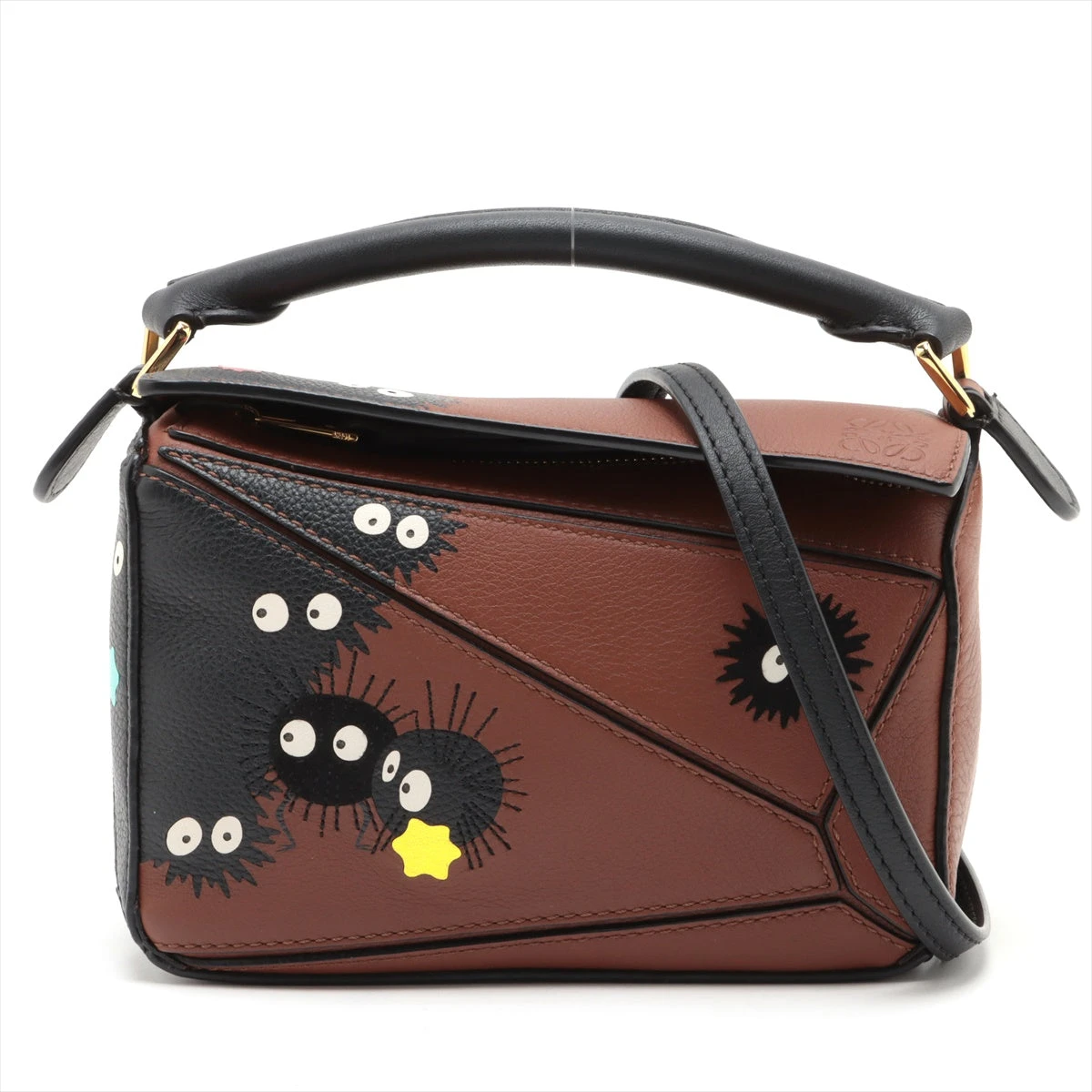 ロエベ スタジオジブリ LOEWE @loewe ﻿ ﻿ ロエベ×となりのトトロ カプセルコレクション