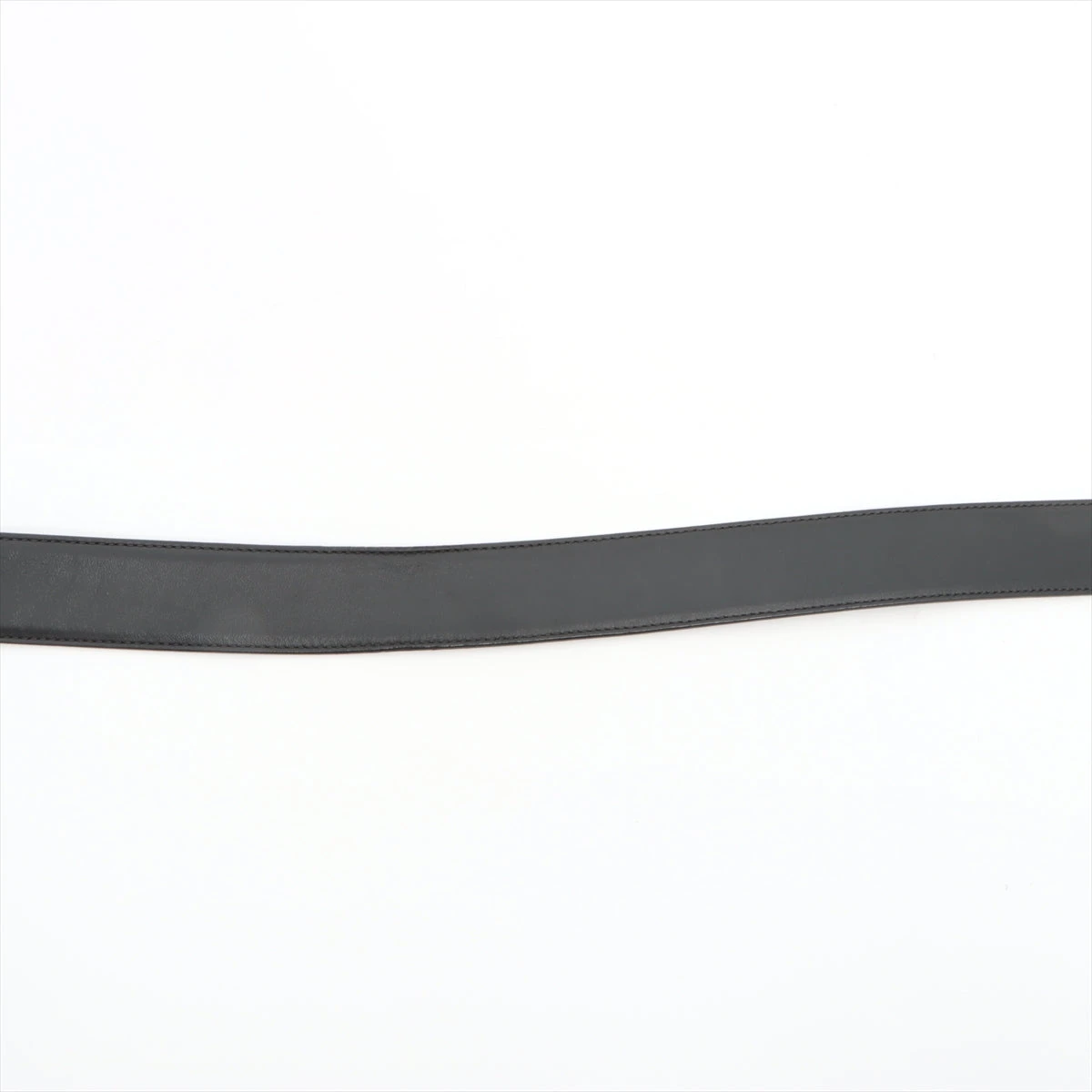 VERSACE メデューサ レザー　ベルト 90/36 a419 VERSACE メデューサ レザー ベルト 90/36 a419 ラ メドゥーサ