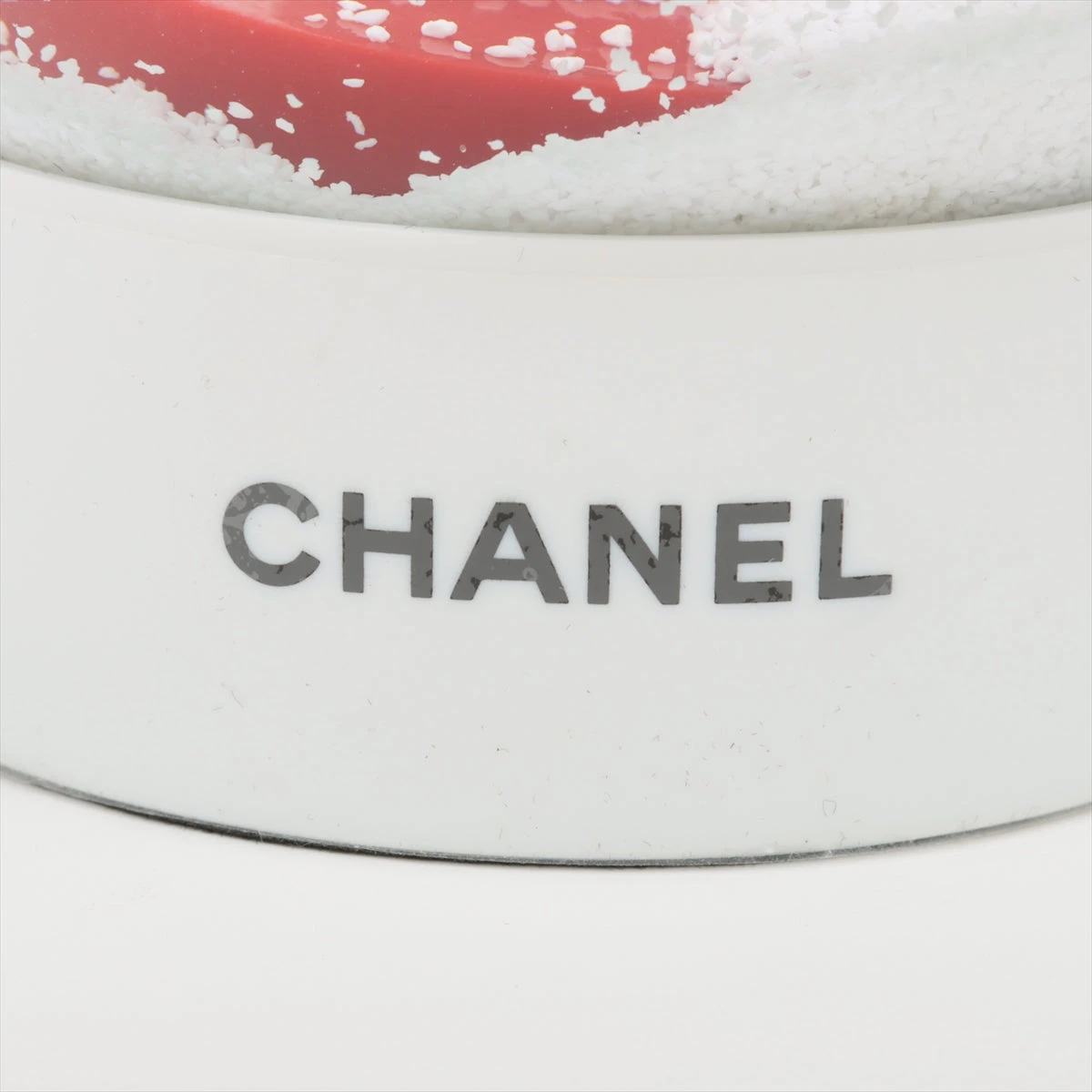 CHANEL N°5 スノードーム ノベルティ