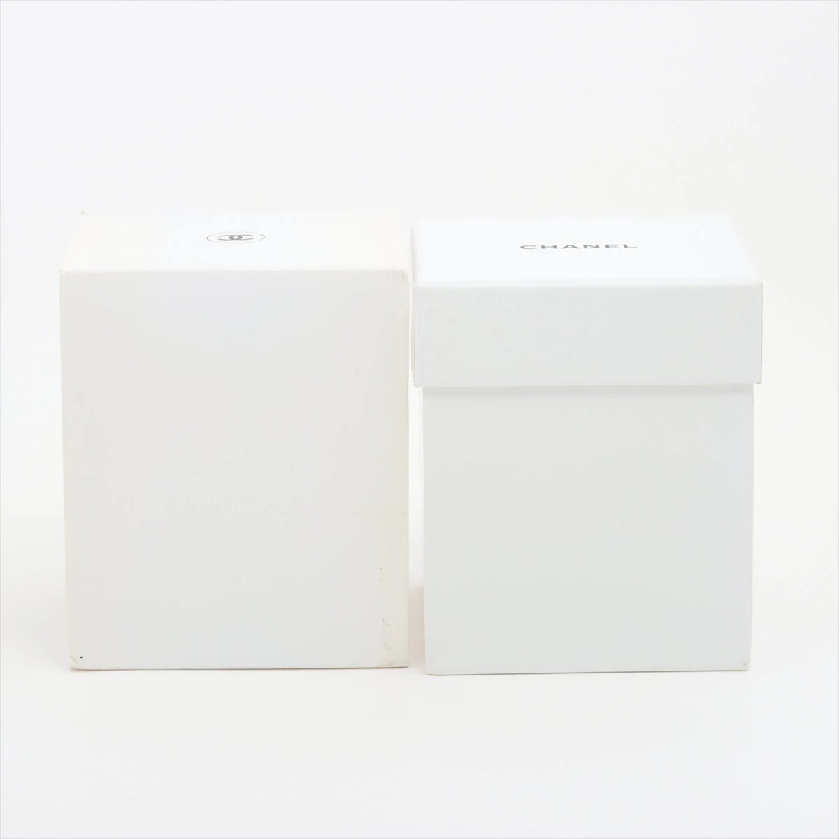 シャネル No.5 スノードーム プラスチック レッド×ホワイト ノベルティ 