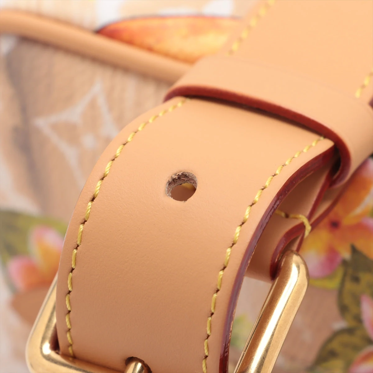 ルイ ヴィトン LOUIS VUITTON ロッカー ドップ キット M24799 クラッチ 