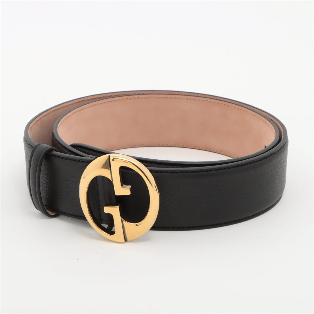 GUCCI グッチ ベルト インターロッキング GG ゴールド バックル 85 楽天市場】GUCCI グッチ グッチシマ GG インターロッキング G