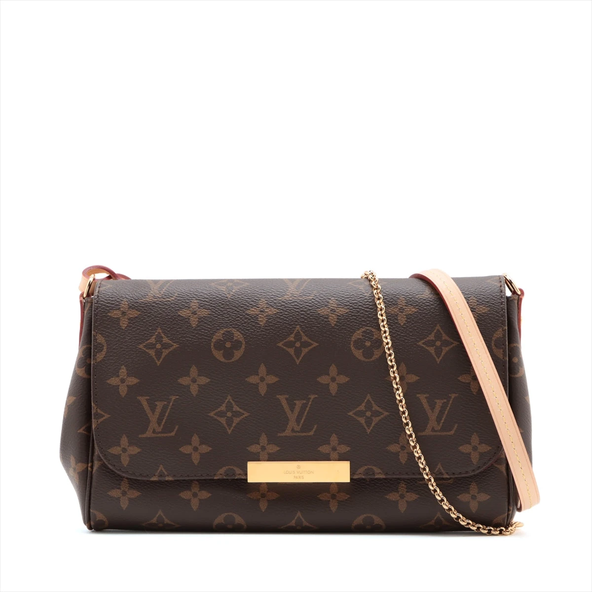 Louis Vuitton ルイヴィトン★M40718 フェイボリットMM ルイ・ヴィトン(LOUIS VUITTON)ルイヴィトン モノグラム