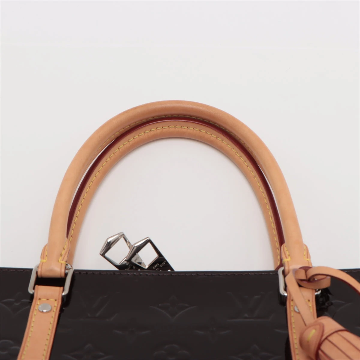 ヴィトン ヴェルニ シエネガ M96052 AP083316｜中古ブランド品 
