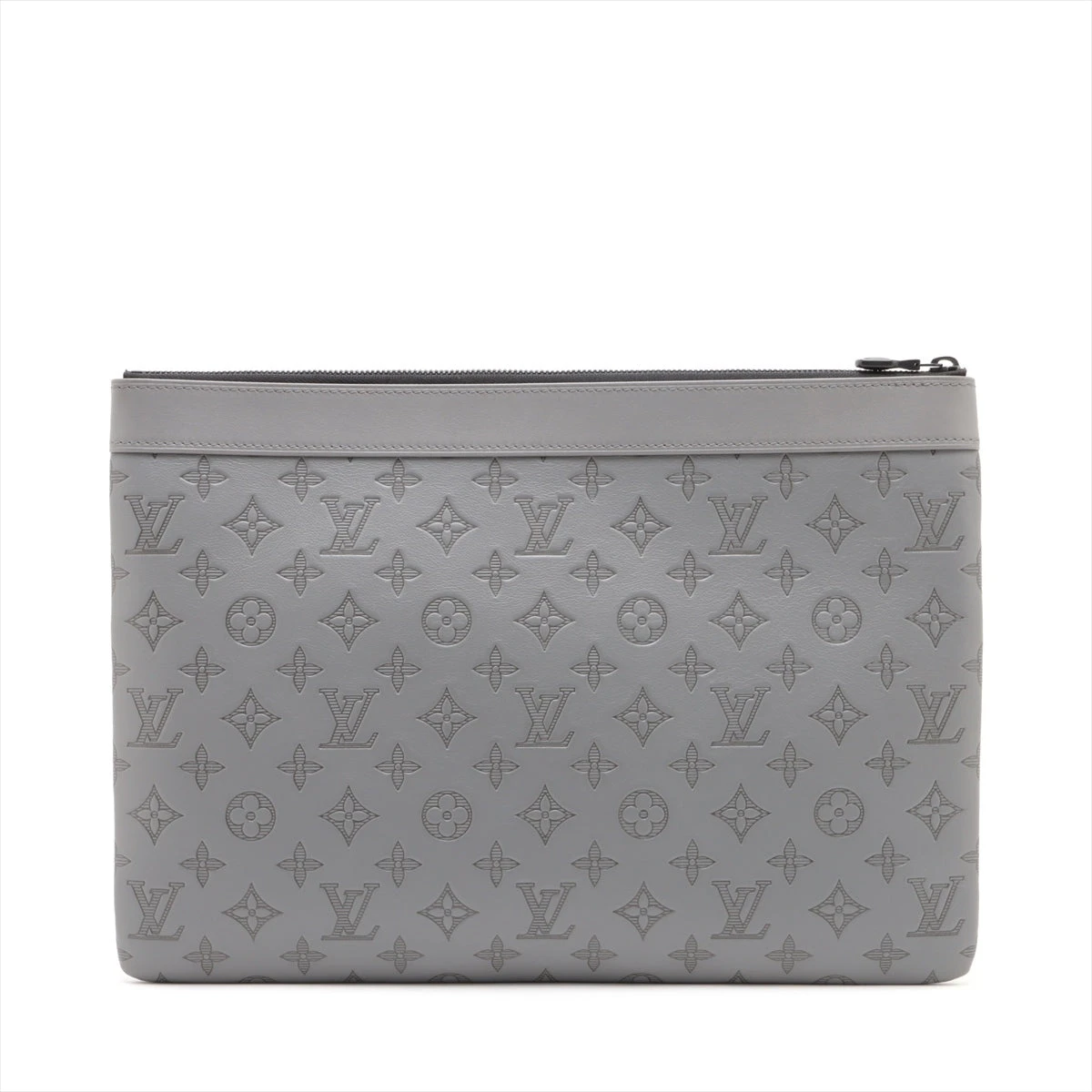 Louis Vuitton ディスカバリー　モノグラムシャドウ　中古　ヴィトン ルイヴィトン リュック ディスカバリーバックパック モノグラム