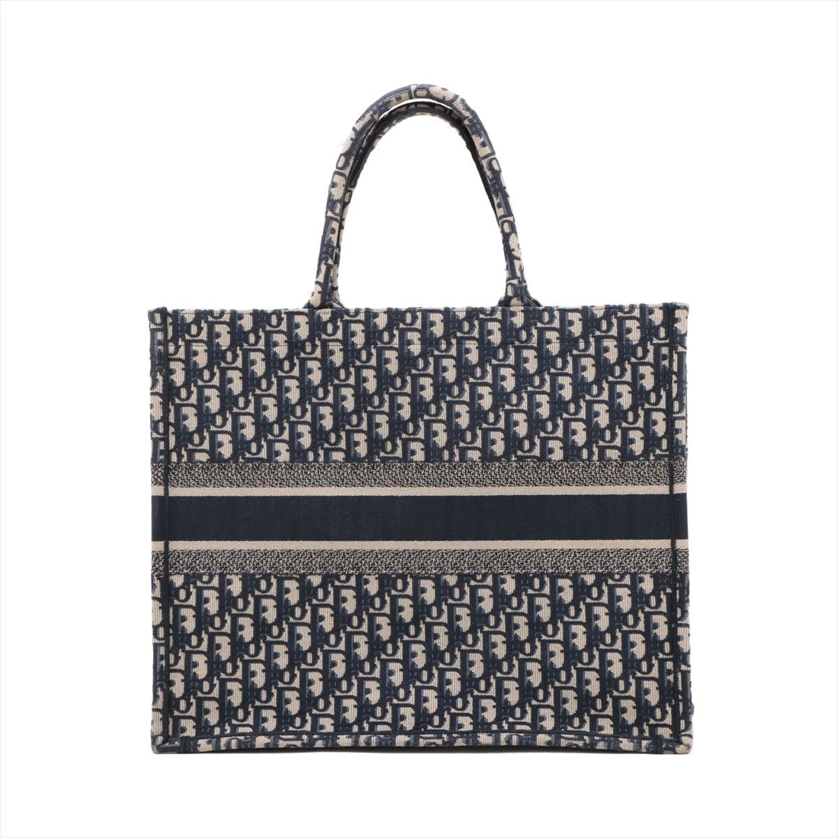 クリスチャンディオール オブリーク ブックトート ラージ トロッター バッグ Christian Dior 値下げ 正規品 ディオール トロッター ブック