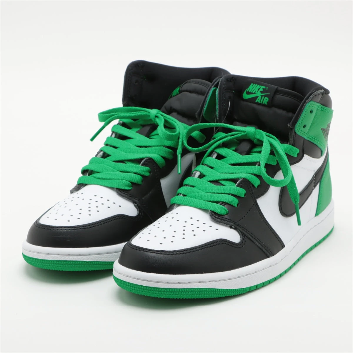 ナイキ AIR JORDAN 1 RETRO HIGH OG 23SS レザー ハイカット