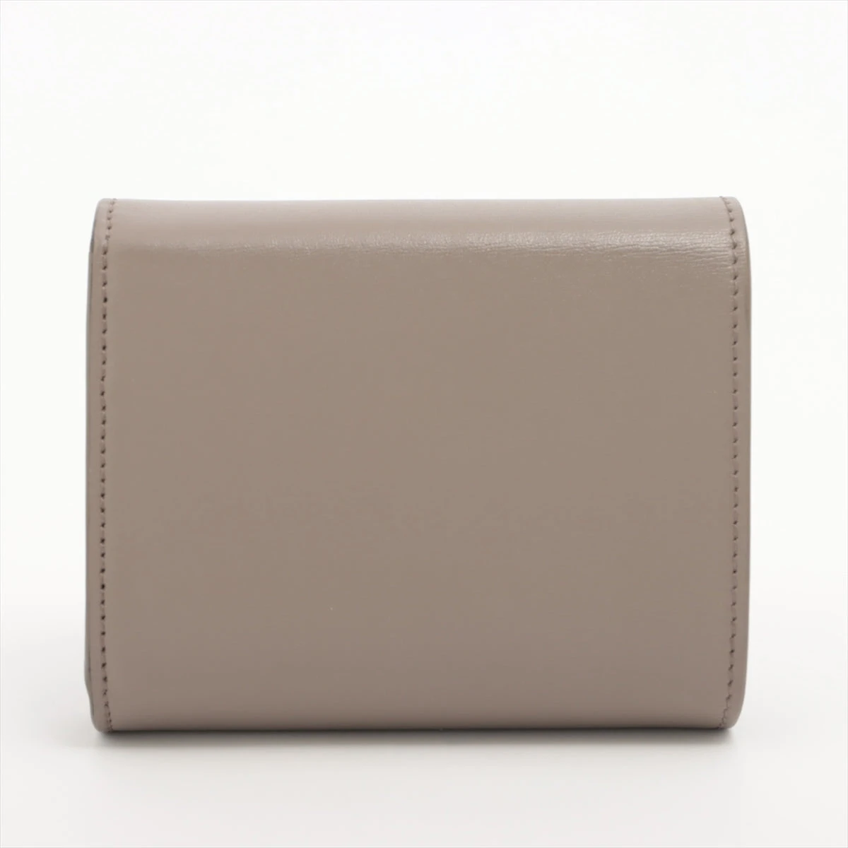 CELINE 財布 トリオンフ グレージュ Amazon | [セリーヌ] 三つ折り 財布 スモール フラップ