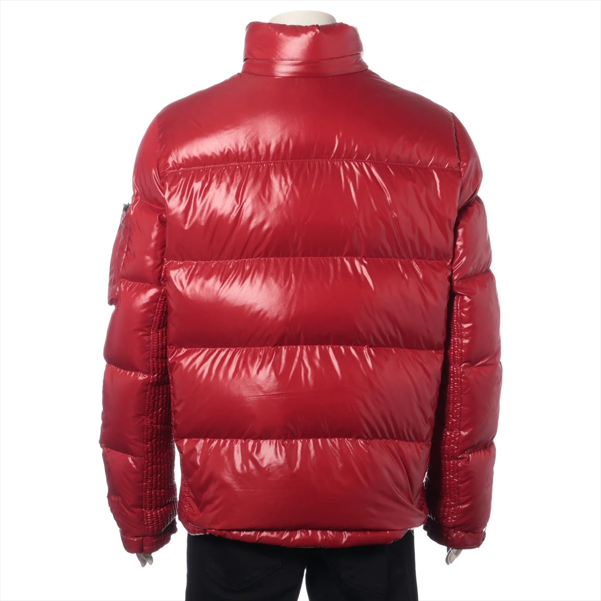 TATRAS】人気名作ナイロンダウンパーカー44紫ボルドーMTA-439