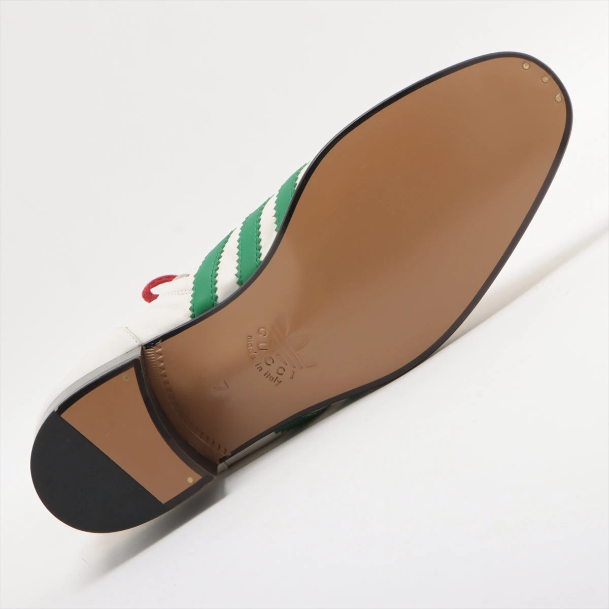 ギリースーツ ASH-010 AUSTERITY BROGUE BOOTS ＜HIROSHI TSUBOUCHI