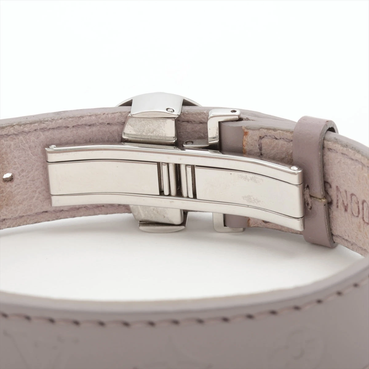 ヴィトン M34448 ブラスレヴー グッドラックブレス SN0070 
