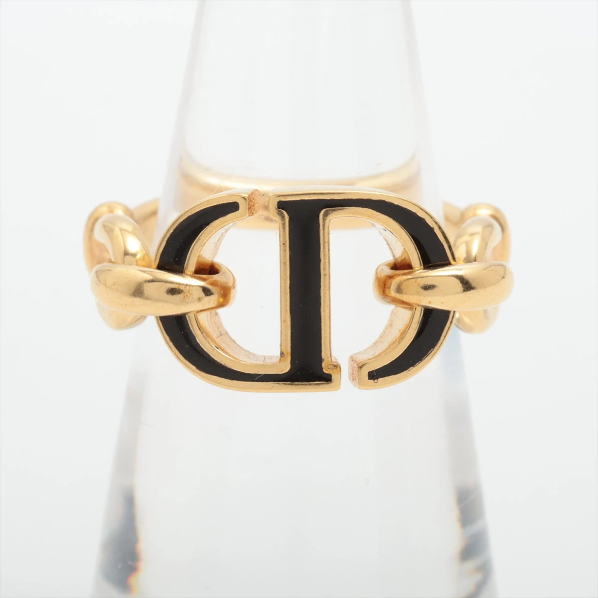 DIOR 30 モンテーニュ リング ゴールド 【公式通販】