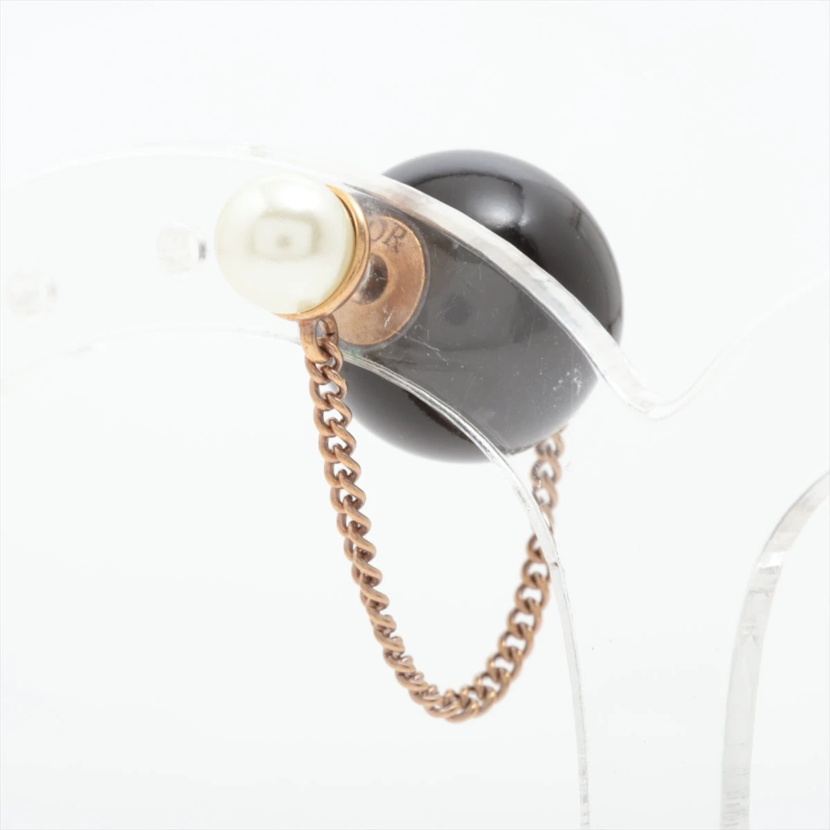 ディオール Dior Tribales ディオール トライバル ピアス(両耳用 片方 