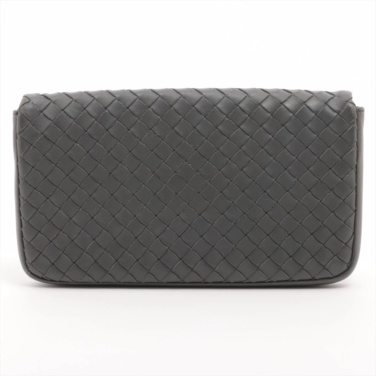 ボッテガ・ヴェネタ イントレチャートレザーポーチ 三越伊勢丹 | Bottega Veneta/ボッテガ・ヴェネタ_Men通販