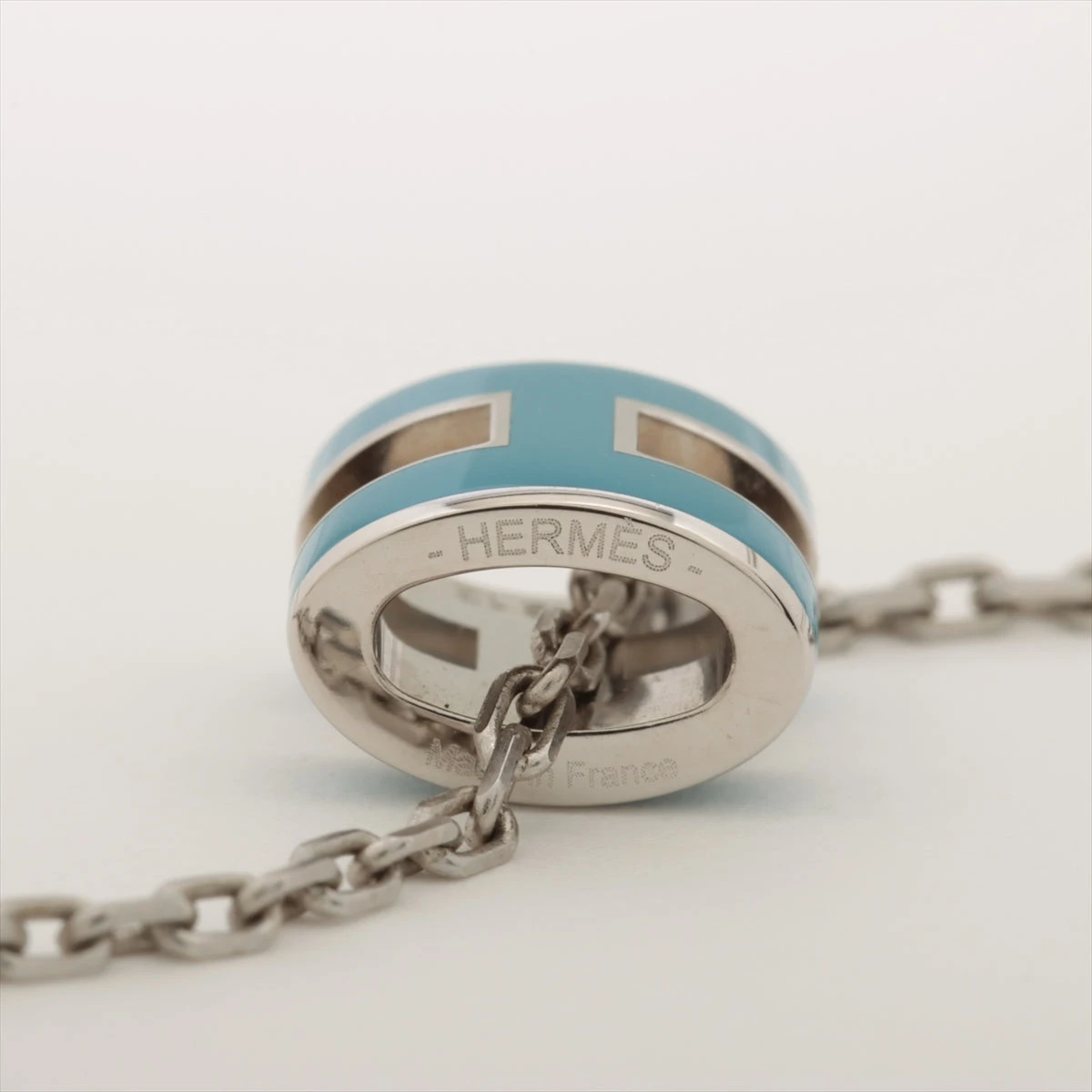 ❤お得なお品❤ポップアッシュネックレス ライトピンクｘシルバー金具 エルメス 楽天市場】エルメス hermes ポップ アッシュ h ネックレス