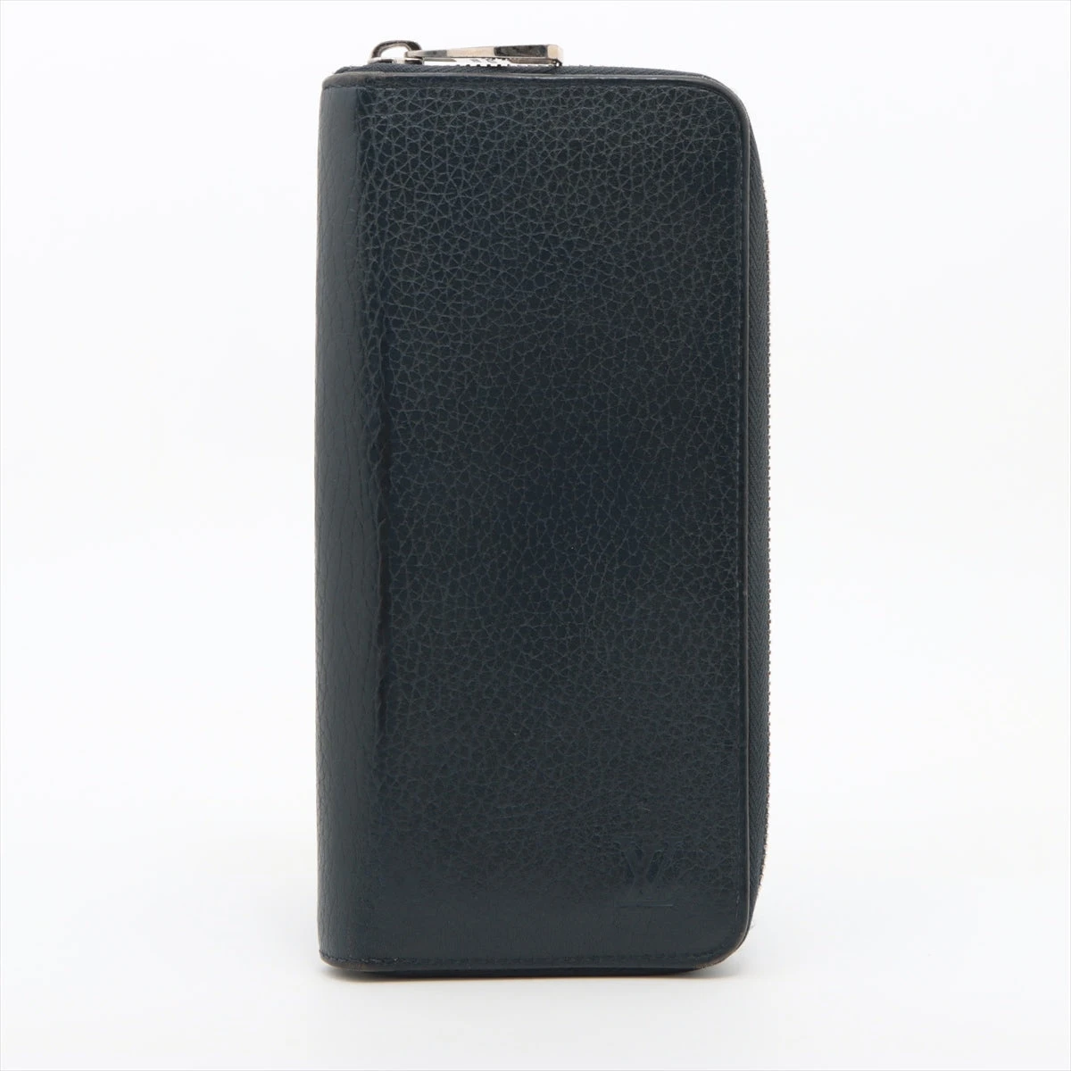 【美品】ルイヴィトン M58823 トリヨン ヴェルティカル　ブランド ヴィトン トリヨン ジッピーウォレットヴェルティカル M58823