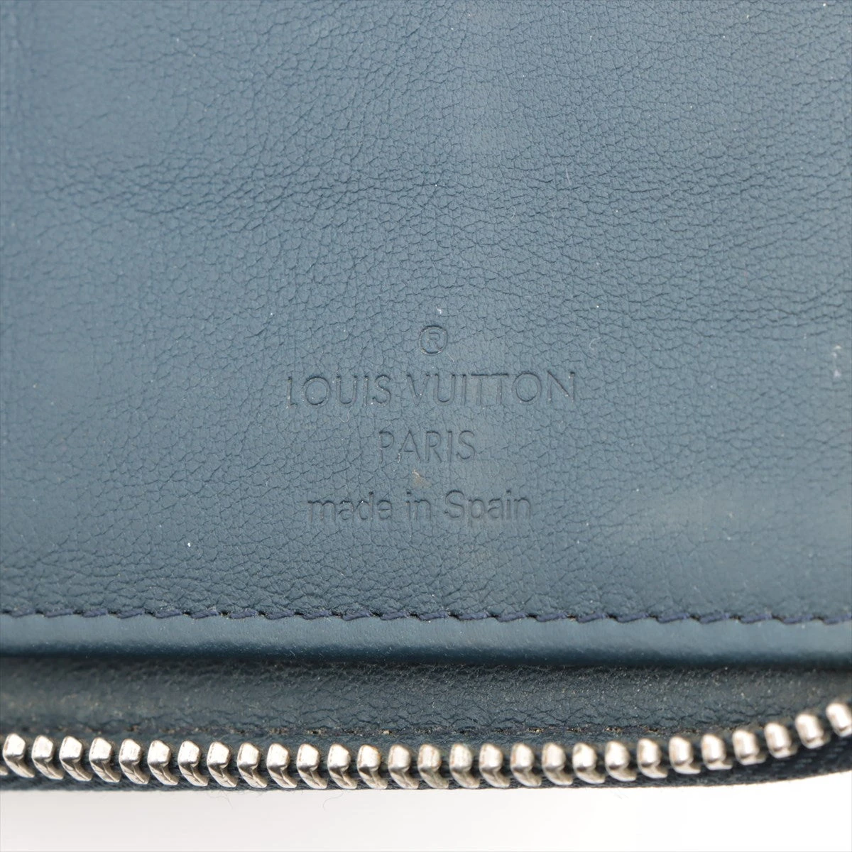 【美品】ルイヴィトン M58823 トリヨン ヴェルティカル　ブランド LOUIS VUITTON】ルイ・ヴィトン ジッピーウォレット・ヴェル