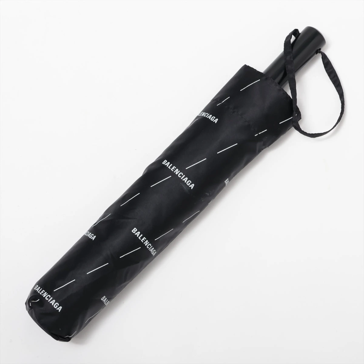 楽天市場】BALENCIAGA バレンシアガ 傘 UMBRELLA 折畳み 雨具