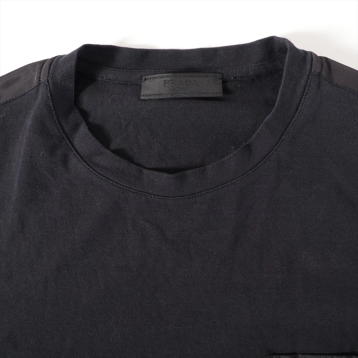 ブラック コットン Tシャツ 日本製 THE NORTH FACE 超SALE ザ・ノース・フェイス キッズ 長袖T