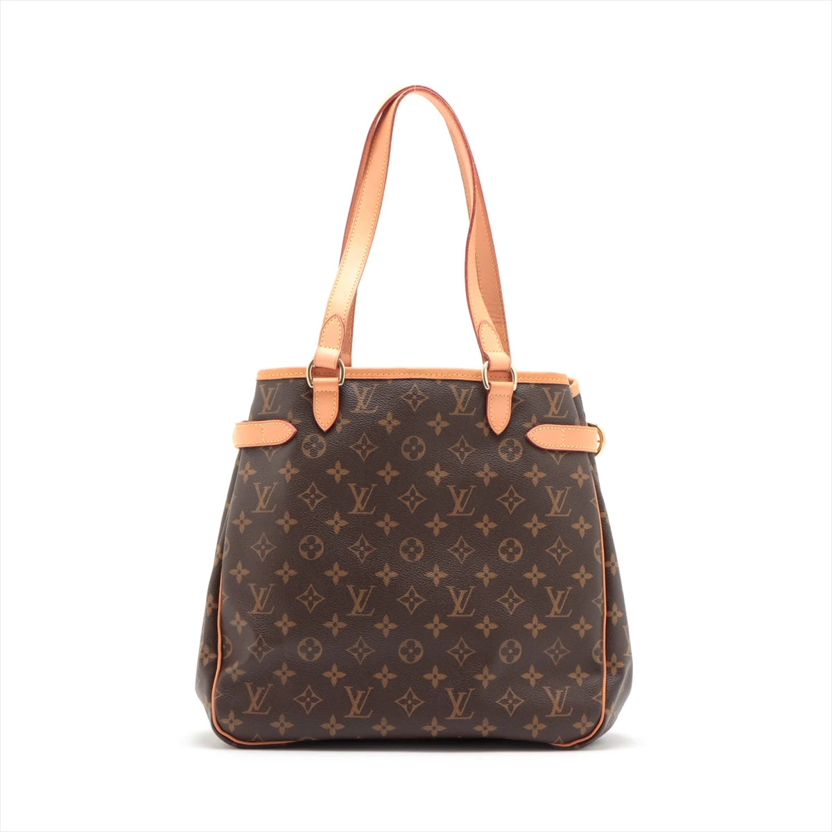 Louis Vuitton バティニョールヴェルティカル モノグラム バティニョール・ヴェルティカル 詳細情報とお値段