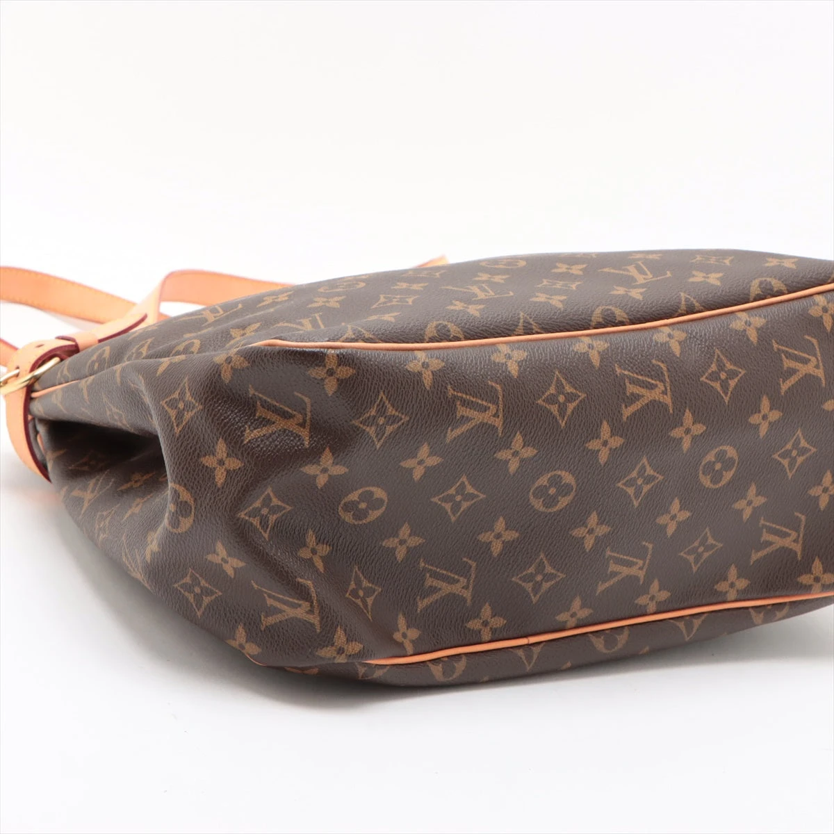 Louis Vuitton バティニョールヴェルティカル モノグラム バティニョール・ヴェルティカル 詳細情報とお値段