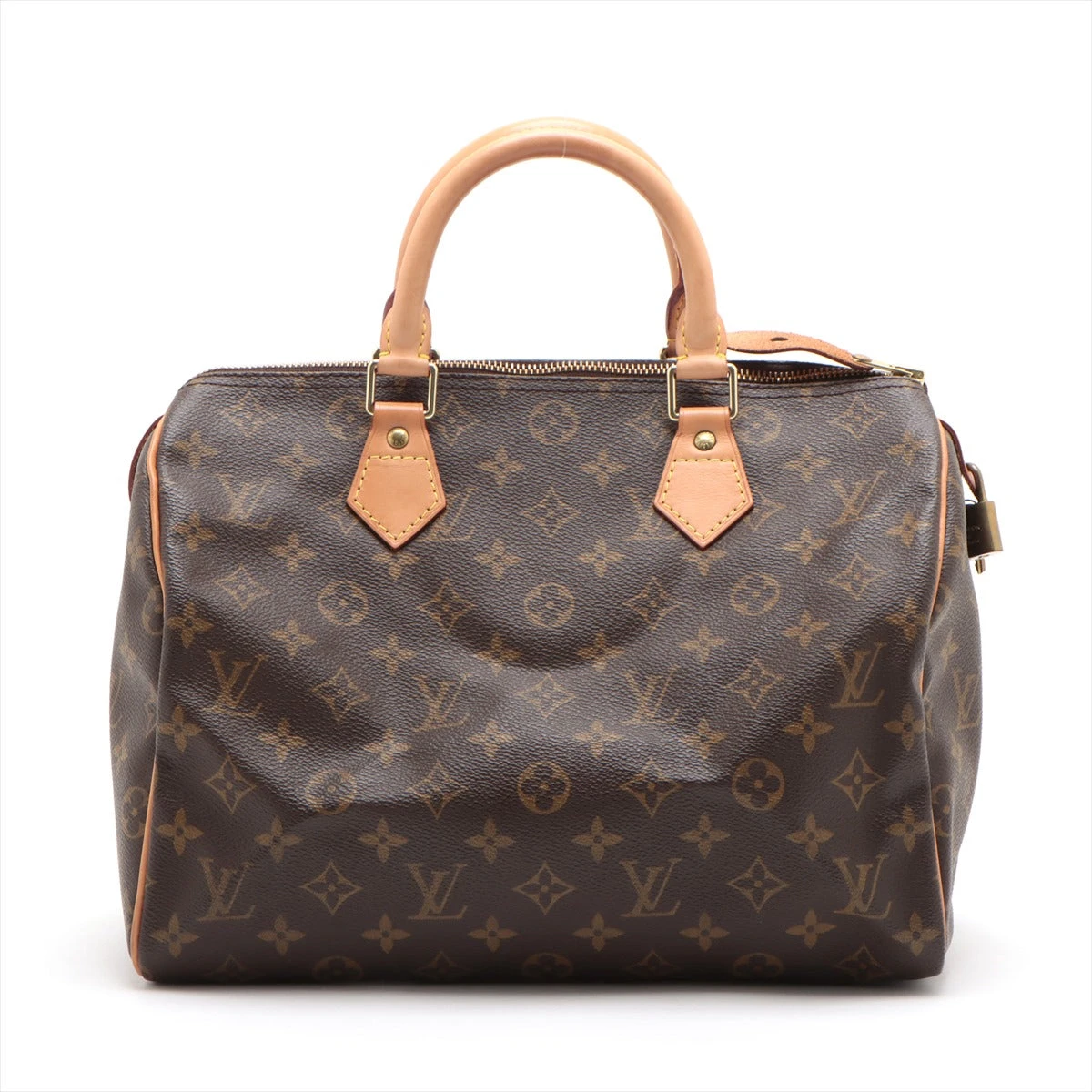 ヴィトン モノグラム スピーディ30 M41526 A3022633｜中古ブランド品  