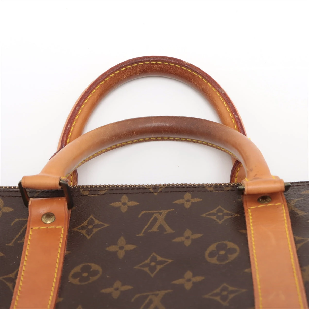 ヴィトン モノグラム キーポルバンドリエール55 M41414 A3027990