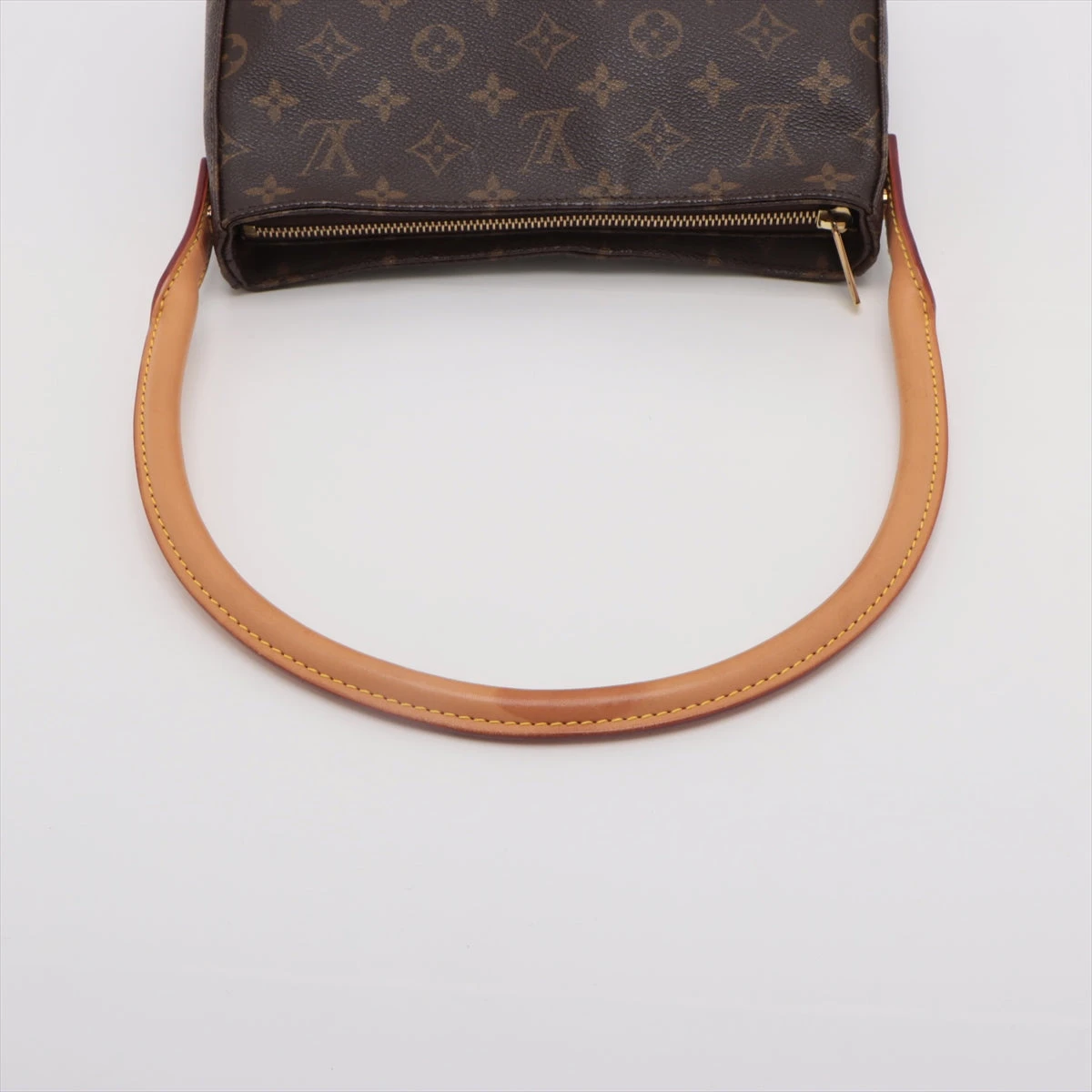 ヴィトン モノグラム ルーピングMM M51146 A3023911｜中古ブランド品