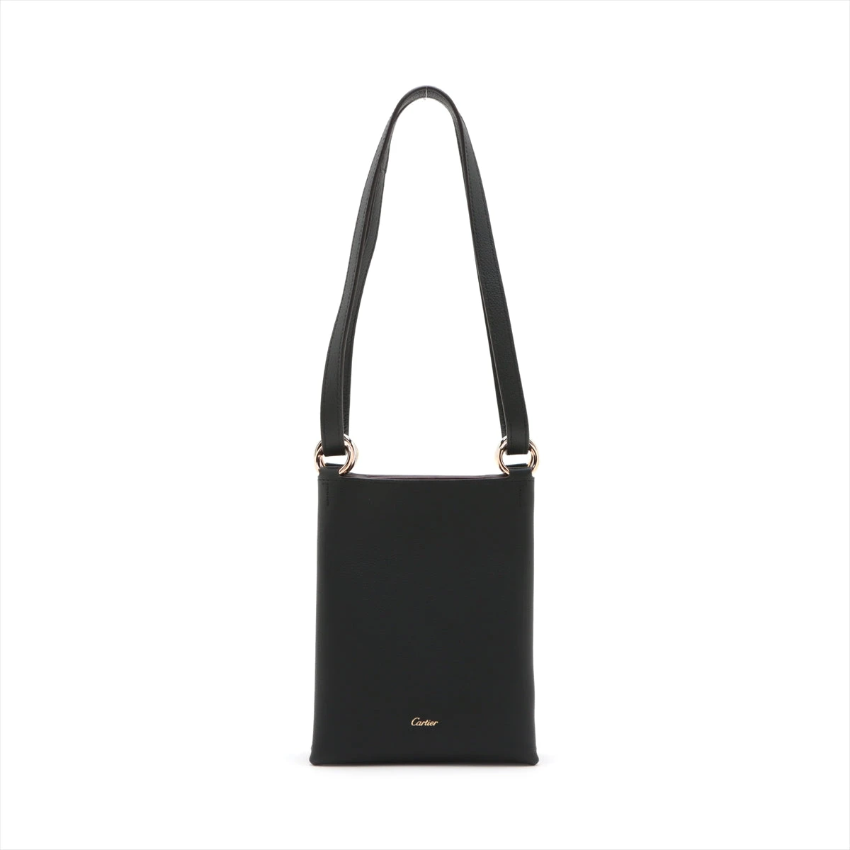 カルティエ トリニティ ショルダーバッグ｜中古ブランド品
