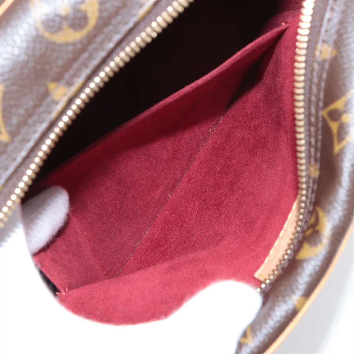 ルイヴィトンモノグラムエクサントリシテ Louis Vuitton（ルイ・ヴィトン） エクサントリシテ