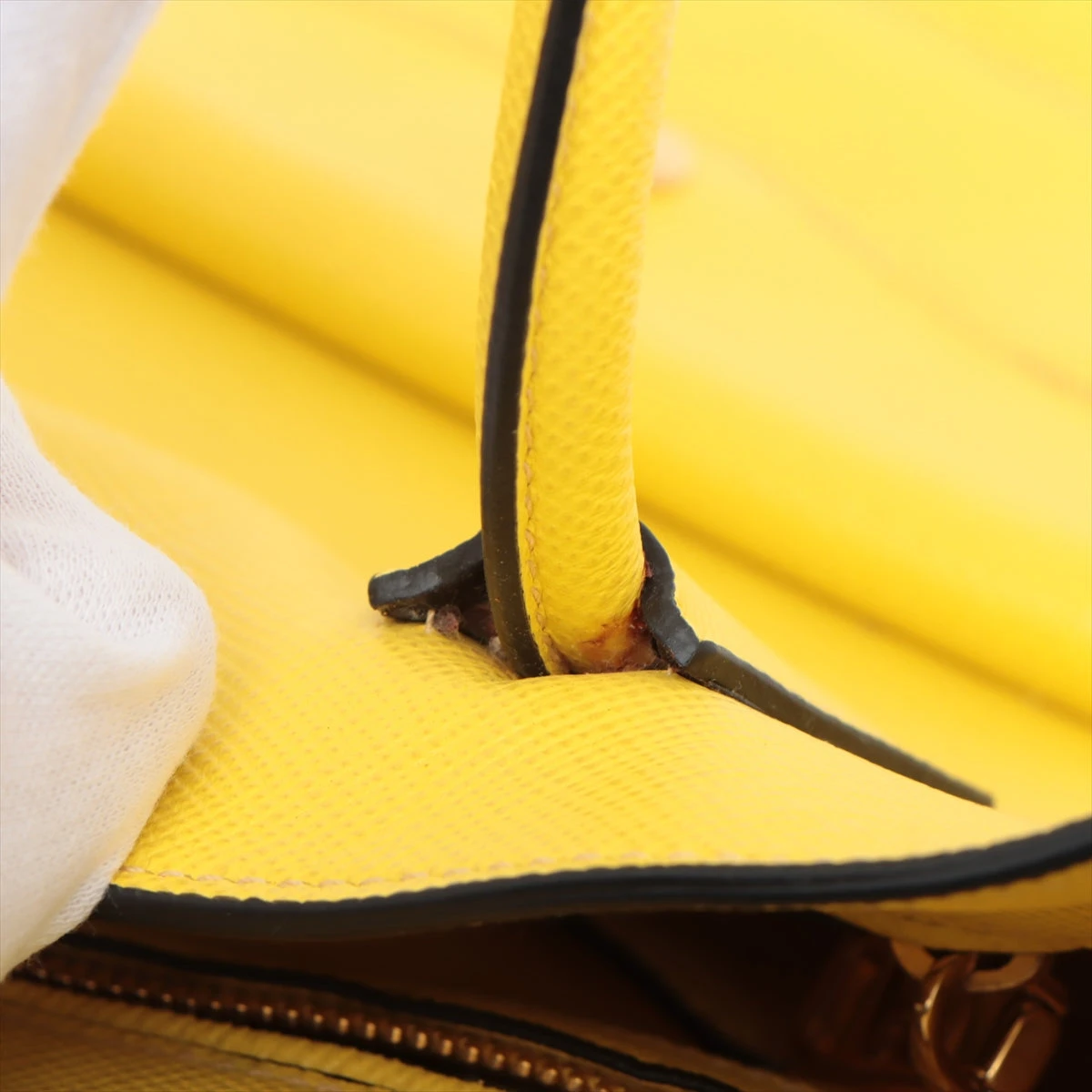 【24AW】Re-Nylon xサフィアーノレザー トロリー ◆プラダ◆ PRADA – Page 7 – Trip