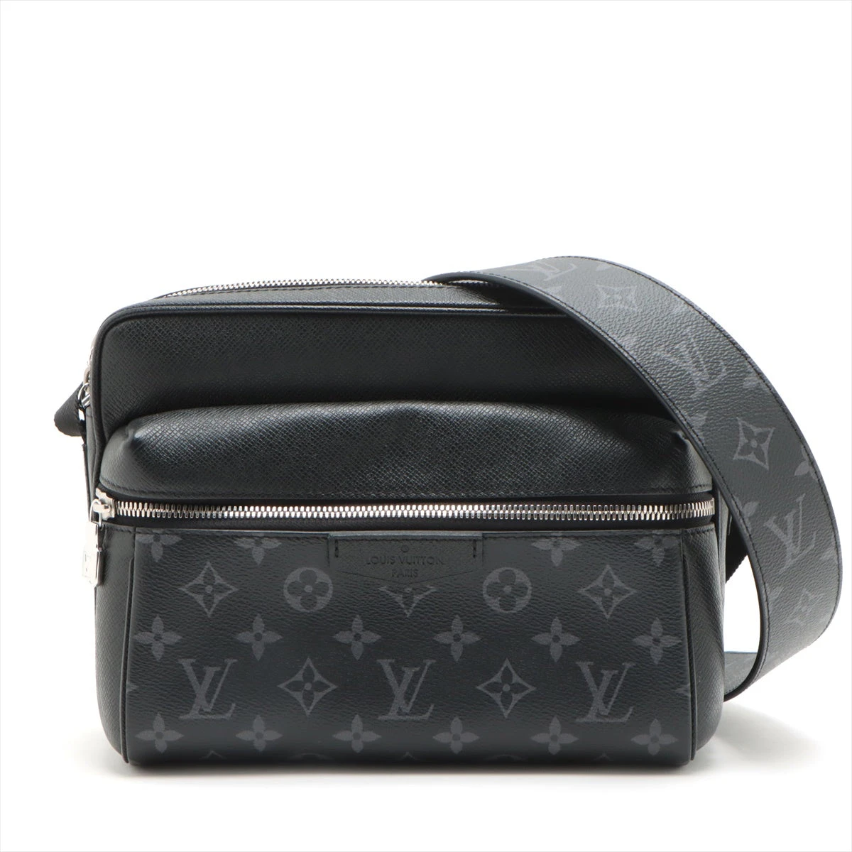 ルイヴィトン エクリプス アウトドア メッセンジャーPM ショルダーバッグ LOUIS VUITTON ルイ・ヴィトン アウトドアメッセンジャーPM