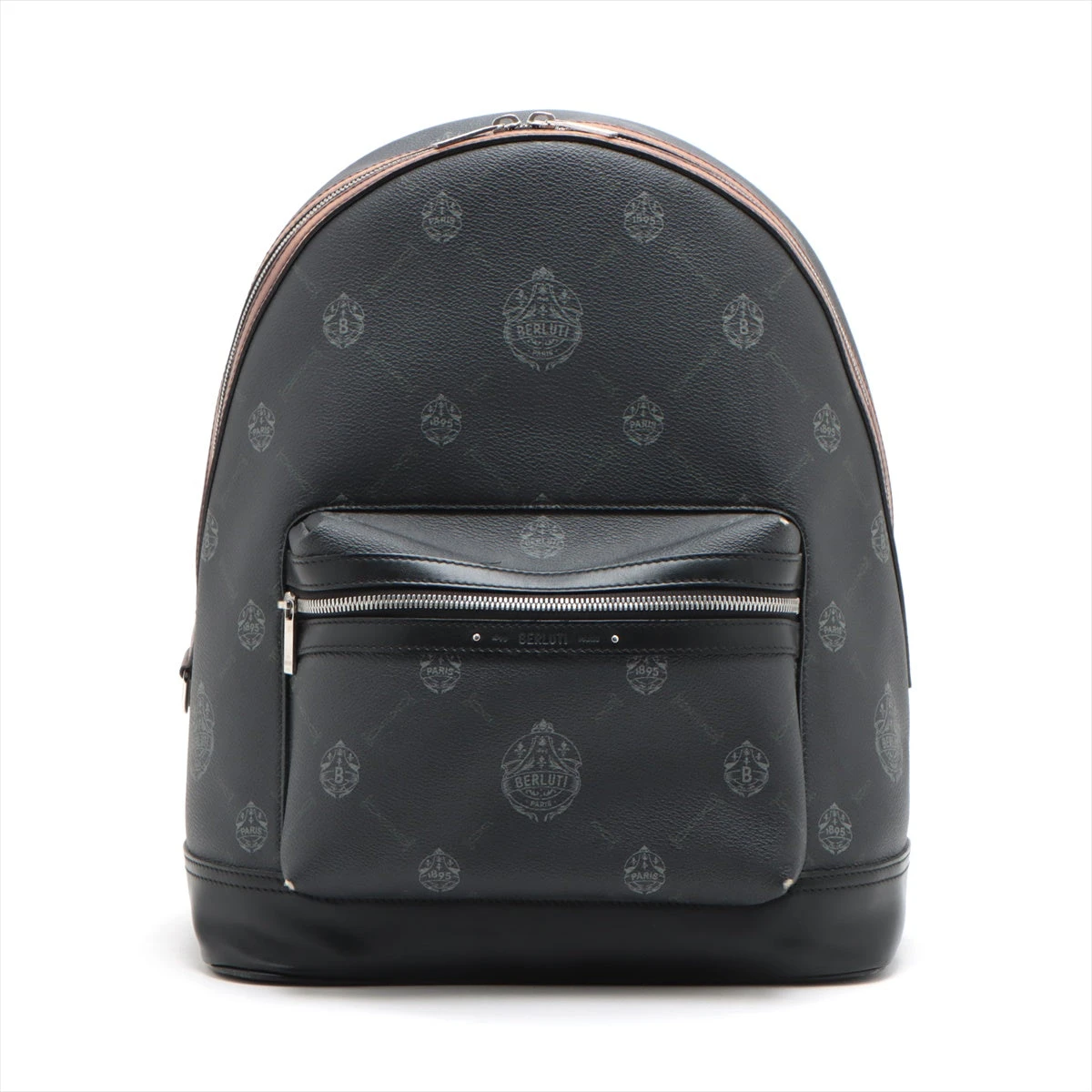 ベルルッティ　エクスプローラー ベルルッティ エクスプローラー レザー バックパック/リュック