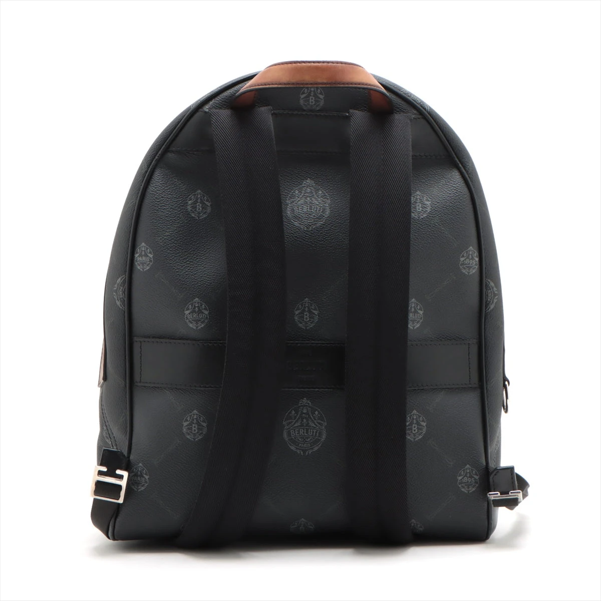 ベルルッティ　エクスプローラー ベルルッティ エクスプローラー レザー バックパック/リュック