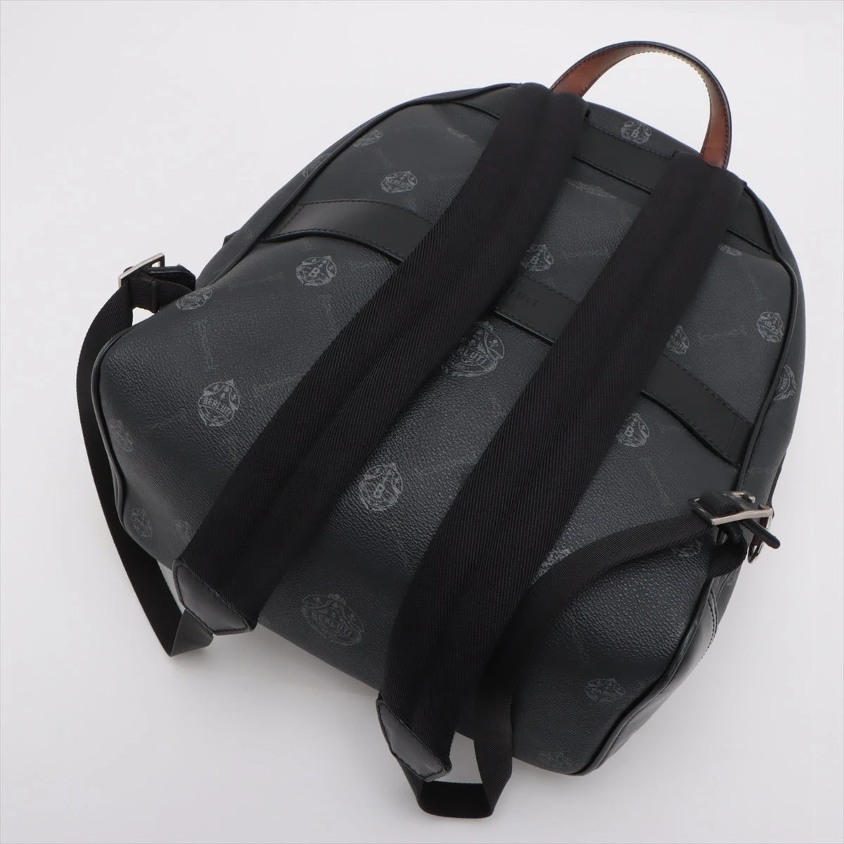 ベルルッティ エクスプローラー レザー バックパック/リュック