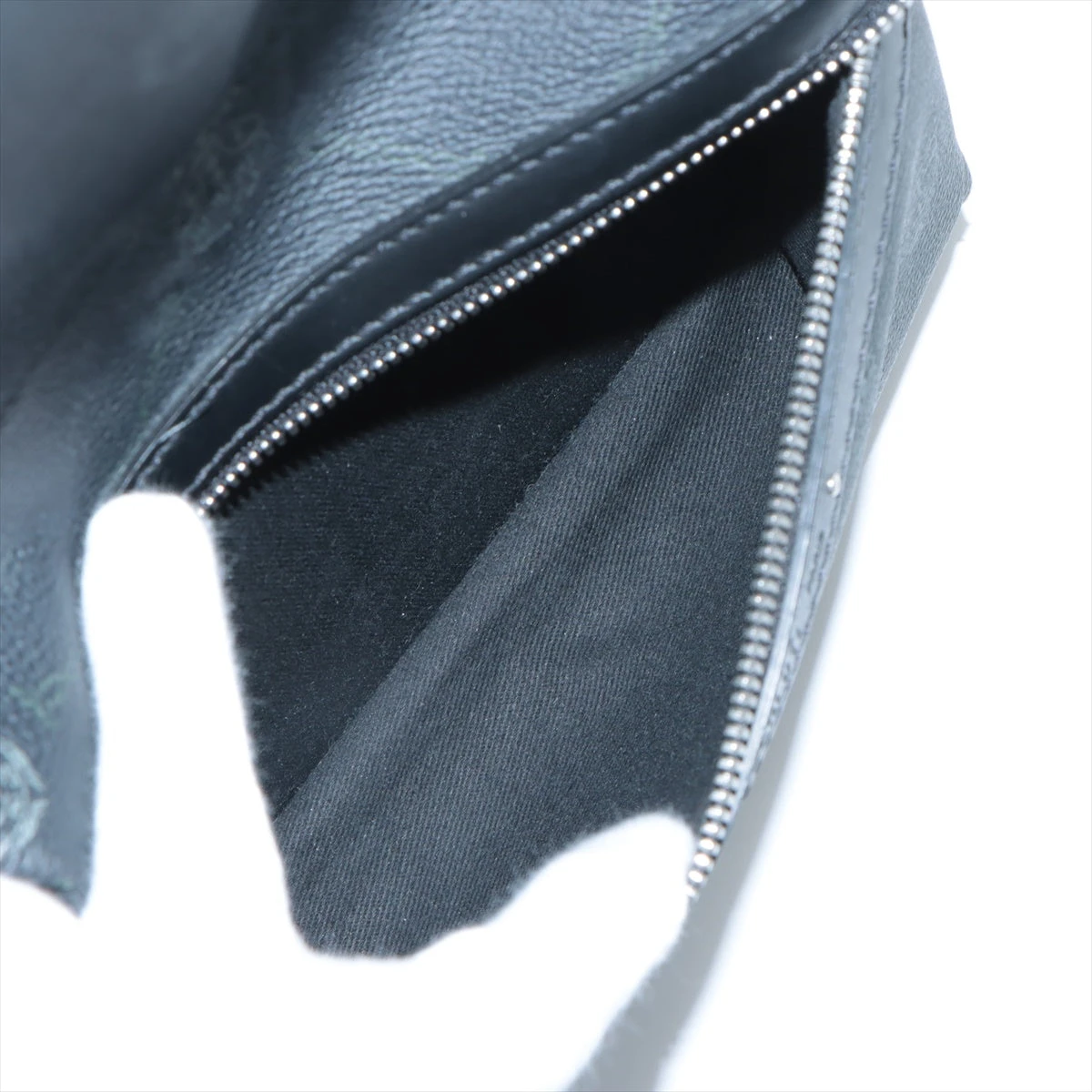 ベルルッティ エクスプローラー レザー バックパック/リュック